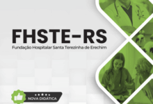 Apostila para Técnico em Enfermagem – FHSTE RS 2026: Conteúdos e Diretrizes Atualizadas Apostila para Técnico em Enfermagem – FHSTE RS 2026: Conteúdos e Diretrizes Atualizadas