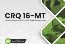 Apostila para o Concurso de Analista Administrativo – CRQ 16 MT 2026