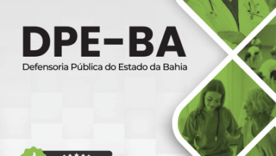 Conquiste sua Carreira: Apostila Completa para Analista Técnico Enfermeiro DPE-BA 2026 Conquiste sua Carreira: Apostila Completa para Analista Técnico Enfermeiro DPE-BA 2026