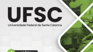 Conquiste sua aprovação: Apostila Analista de TI UFSC 2026 – Estude com Eficiência! Conquiste sua aprovação: Apostila Analista de TI UFSC 2026 – Estude com Eficiência!