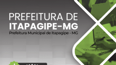 Descubra a Apostila Educador Social de Itapagipe MG: Inovações para 2026!