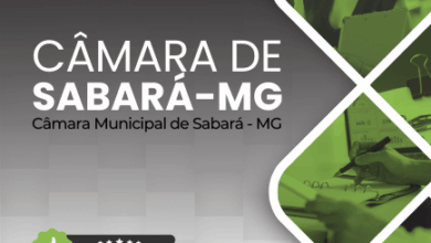 Descubra a Apostila Oficial de Serviços da Câmara de Sabará MG 2026: O guia essencial! Descubra a Apostila Oficial de Serviços da Câmara de Sabará MG 2026: O guia essencial!