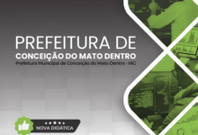 Descubra a Apostila de Tecnologia da Informação: Conceição do Mato Dentro MG 2026! Descubra a Apostila de Tecnologia da Informação: Conceição do Mato Dentro MG 2026!