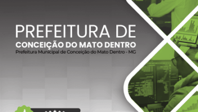Descubra a Apostila de Tecnologia da Informação: Conceição do Mato Dentro MG 2026! Descubra a Apostila de Tecnologia da Informação: Conceição do Mato Dentro MG 2026!
