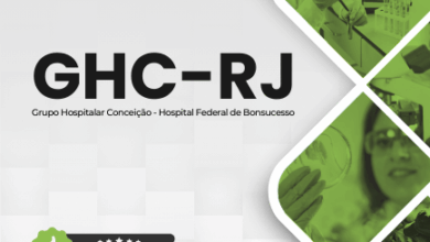 Descubra a Apostila do Engenheiro Clínico GHC RJ 2026: Seu Guia Completo!