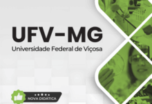 Descubra as Inovações da Apostila Técnico em Agropecuária Agronomia UFV MG 2026! Descubra as Inovações da Apostila Técnico em Agropecuária Agronomia UFV MG 2026!