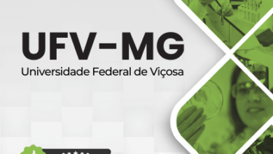 Descubra as Inovações da Apostila Técnico em Agropecuária Agronomia UFV MG 2026!