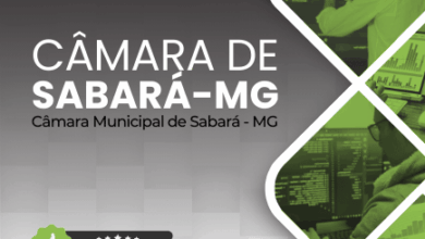 Descubra as Inovações da Apostila para Diretor de TI na Câmara de Sabará MG 2026!