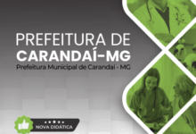 Descubra o que a Apostila Farmacêutico Carandaí MG 2026 Revela sobre Innovação! Descubra o que a Apostila Farmacêutico Carandaí MG 2026 Revela sobre Innovação!