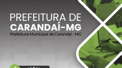 Descubra os Destaques da Apostila do Orientador Social em Carandaí MG 2026! Descubra os Destaques da Apostila do Orientador Social em Carandaí MG 2026!