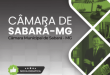 Descubra os Segredos da Apostila Assessor Jurídico I: Câmara Sabará MG 2026!