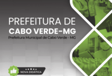 Descubra os Segredos da Apostila Fiscal de Obras e Posturas em Cabo Verde MG 2026!