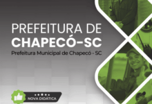 Desvende a Apostila Monitor de Segurança Escolar Chapecó SC 2026 e amplie suas oportunidades! Desvende a Apostila Monitor de Segurança Escolar Chapecó SC 2026 e amplie suas oportunidades!