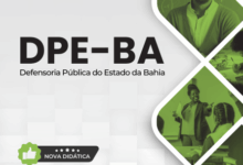 Desvende sua Carreira: Apostila Completa para Analista Técnico Pedagógico DPE BA 2026