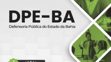 Desvende sua Carreira: Apostila Completa para Analista Técnico Pedagógico DPE BA 2026