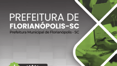 Domine a Apostila Assistente Administrativo: Conquiste a Prefeitura de Florianópolis SC 2026!