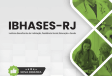 Domine a Apostila Farmacêutico IBHASES RJ 2026: Dicas para Sucesso no Concurso!