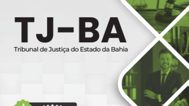 Domine a Apostila Juiz Substituto TJ BA 2026 e Conquiste sua Aprovação!