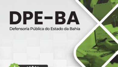 Domine a Apostila de Analista Técnico em Comunicação Social DPE-BA 2026: Guia Completo! Domine a Apostila de Analista Técnico em Comunicação Social DPE-BA 2026: Guia Completo!