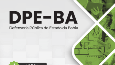 Domine a Apostila para Analista Técnico de Segurança do Trabalho – DPE BA 2026!
