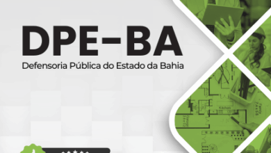 Domine a Apostila para Analista Técnico em Engenharia Elétrica DPE BA 2026! Domine a Apostila para Analista Técnico em Engenharia Elétrica DPE BA 2026!