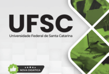 Domine a Economia: Apostila Completa para Economistas da UFSC 2026!
