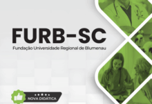 Domine a Enfermagem: Apostila FURB SC 2026 para Seu Sucesso Profissional!