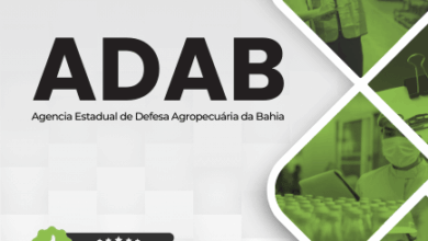 Domine a Fiscalização Agropecuária: Apostila ADAB 2026 para Sucesso Profissional