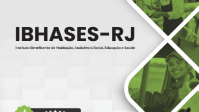 Domine a Manutenção com a Apostila Auxiliar IBHASES RJ 2026: Aprendizado Essencial!