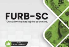 Domine a Maquetaria: Apostila Técnico de Laboratório FURB SC 2026 é Essencial! Domine a Maquetaria: Apostila Técnico de Laboratório FURB SC 2026 é Essencial!