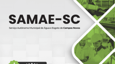 Domine a Mecânica em 2026: Apostila Completa do Técnico SAMAE Campos Novos SC! Domine a Mecânica em 2026: Apostila Completa do Técnico SAMAE Campos Novos SC!