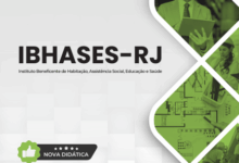 Domine a Segurança do Trabalho: Apostila IBHASES RJ 2026 para Profissionais