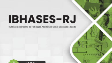 Domine a Segurança do Trabalho: Apostila IBHASES RJ 2026 para Profissionais