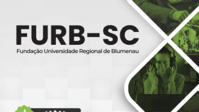 Domine a Técnica: Apostila de Rádio, Áudio e Vídeo FURB SC 2026 para Profissionais!