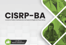 Domine a Tomografia e Ressonância: Apostila Técnico em Radiologia CISRP BA 2026