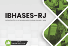 Domine o Mercado: Apostila Auxiliar de Serviços Gerais IBHASES RJ 2026 Domine o Mercado: Apostila Auxiliar de Serviços Gerais IBHASES RJ 2026
