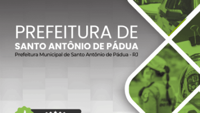 Prepare-se para 2026: Apostila Completa para Guarda Civil Municipal de Santo Antônio de Pádua