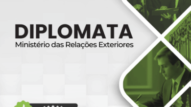 Prepare-se para 2026: Guia Completo para o Concurso de Terceiro Secretário Diplomata