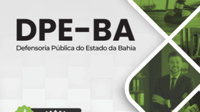 Prepare-se para a Carreira: Apostila Defensor Público DPE BA 2026 Te Espera!
