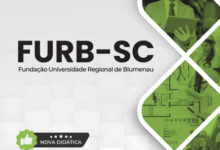 Prepare-se para o Futuro: Apostila Arquiteto FURB SC 2026 é sua Chave para o Sucesso!