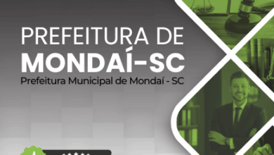Prepare-se para o Futuro: Apostila do Advogado Mondaí SC 2026 – Garanta seu Sucesso!