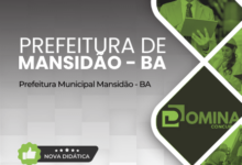 Descubra a Apostila Técnico de Enfermagem Mansidão BA 2026: Seu Guia Para o Sucesso! Descubra a Apostila Técnico de Enfermagem Mansidão BA 2026: Seu Guia Para o Sucesso!
