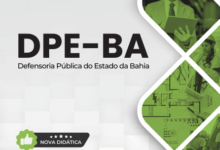 Prepare-se para o Sucesso: Apostila Completa para Analista Técnico em Engenharia Mecânica – DPE BA 2026 Prepare-se para o Sucesso: Apostila Completa para Analista Técnico em Engenharia Mecânica – DPE BA 2026