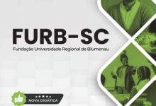 Transforme Sua Carreira com a Apostila do Assessor Pedagógico FURB SC 2026!