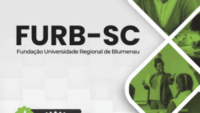 Transforme Sua Carreira com a Apostila do Assessor Pedagógico FURB SC 2026! Transforme Sua Carreira com a Apostila do Assessor Pedagógico FURB SC 2026!