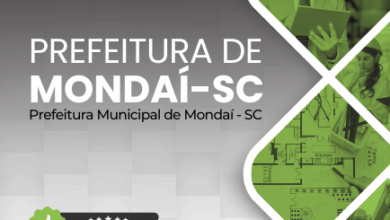 Transforme sua Carreira: Apostila Engenheiro Sanitarista e Ambiental 2026 – Mondaí SC!
