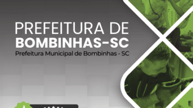 Transforme sua Carreira: Apostila Médico Veterinário Bombinhas SC 2026 à Sua Portas!