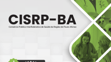 Transforme sua Carreira: Apostila Nutricionista CISRP BA 2026 – Guia Completo!