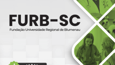 Transforme sua Carreira com a Apostila Auxiliar em Saúde Bucal FURB SC 2026!