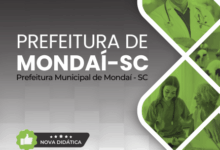 Transforme sua Saúde: Apostila do Nutricionista de Mondaí SC 2026 Revela Segredos!